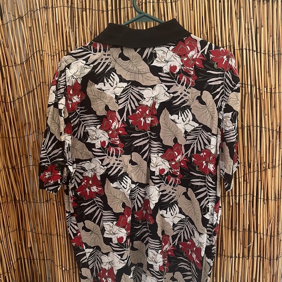 IZOD Polo Shirt - Picture 3 of 3